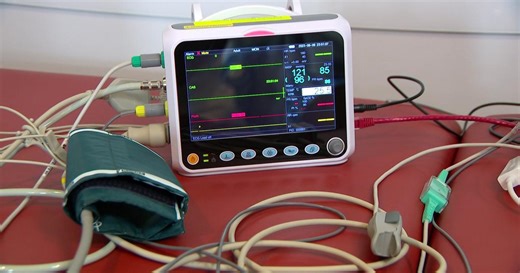 New tool measures how body handles stress and rest