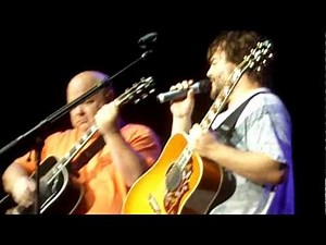 Tenacious D - "39" Live San Diego 2012 HD