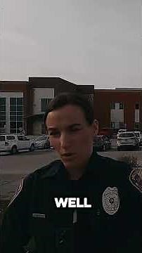 🚨 COP DEMANDS ID AFTER TRESPASS... #firstamendment #idrefusal #knowyourrights #copwatch