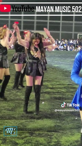 Aguilas Latinas: Celebrating Latin Music from Guatemala