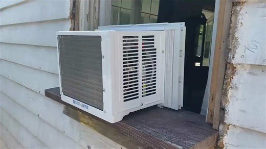 AC in the DMV: Laws around air conditioning vary in the DC region