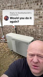 8.3K views · 82 reactions | Air Source heat pump solar panels and battery storage is it worth it? Would you do it again Allen Hart renewable journey #SolarPanels #BatteryStorage #AllenHart #ashp | Allen Hart | Facebook