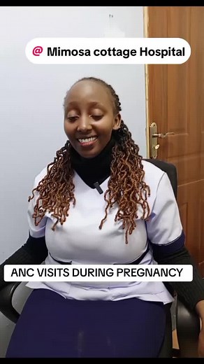 Complete Guide to Antenatal Visits: Schedule, Ultrasound, and More