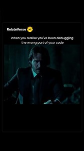 Debugging Gone Wrong 😭 | Coding Relatable Meme