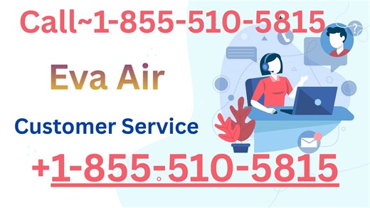 Eva Air®® Help Desk Official || 24/7 Customer Service Guide