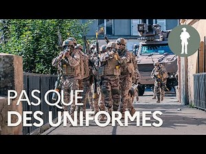 Armée de TERRitoires