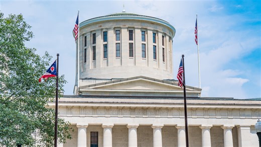 Bill introduced to create ‘blackout’ license plate