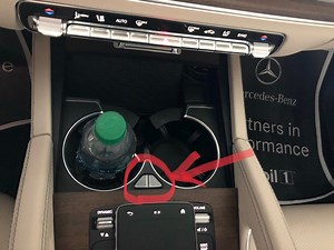 What are these buttons?