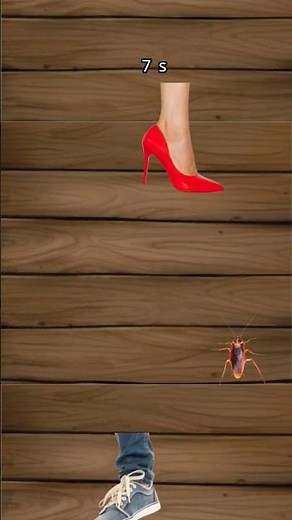 cockroach game