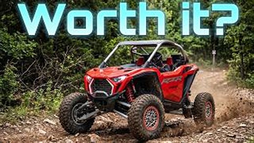 Is the Polaris RZR Pro R Worth Buying in 2026?