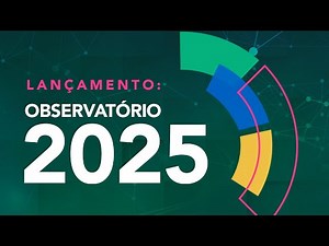 Lançamento do Observatório Anahp 2025