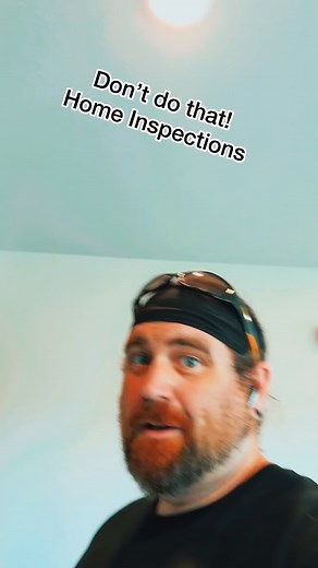 When your cabinet screws go in sideways like they’ve had a long day at work 😅 — not only does it look bad, but those angled screws can actually chew up the wood and weaken the cabinet. Straight screws = strong cabinets. Don’t do that! #homeinspection #dontdothat #fyp #foryoupage | Brent Fletcher