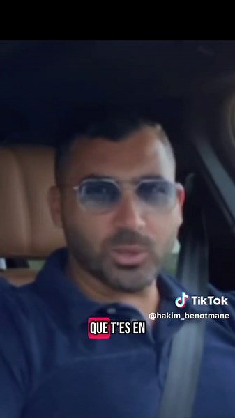 Comment Hakim Benotmane deviendra riche en 2025