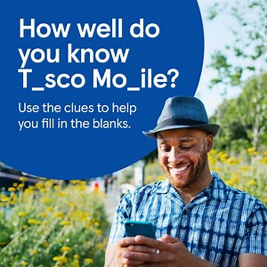 Can you guess all the benefits of being with Tesco Mobile? Let us know how many you got in the comments 👇 #TescoMobile #EveryLittleHelps #ItPaysToBeConnected | Tesco Mobile
