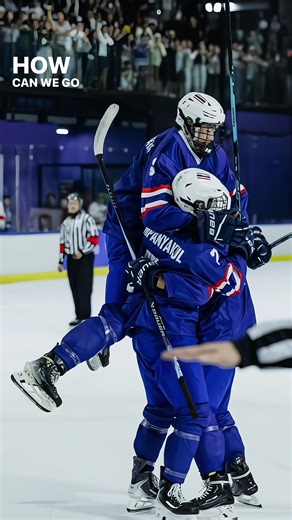 789 รูปนี้โคตรจะน่ารัก🥺😻 #PEEMTANAT #JADE8 #na9 #icehockey