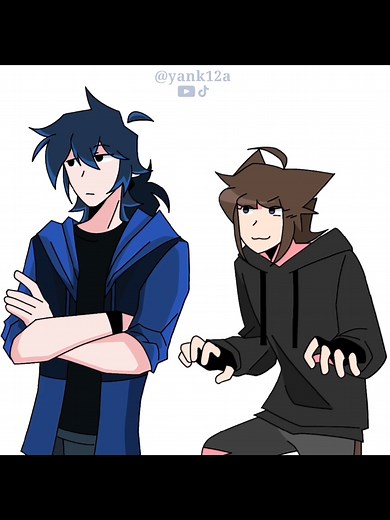 Terranova: So Far, So Far Away! Animation
