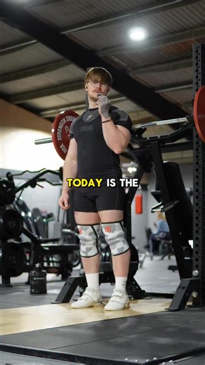 Ryan Price on Instagram: "First SBD day of 2026, eyes on South East Powerlifting Spring Divisional 👀 What’d you think I’ll hit in comp? #gym #squatbenchdeadlift #powerlifting #explore #viral"