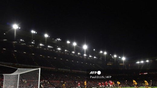 Live Streaming Bein Sport Siaran Live Streaming MU vs Wolves Gratis | Cek Live Skor Liga Inggris - Tribunpontianak.co.id