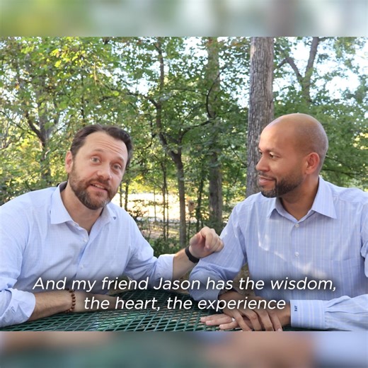 Hi, I'm Jason Esteves, and I’m running for Governor of Georgia. I'm proud to be endorsed by Jason Carter, former state senator and grandson of President Jimmy Carter and First Lady Rosalynn Carter. This race is going to be one of the most important in the country, and the stakes couldn’t be higher. MAGA Republicans are already lining up to pour millions into this race to try to drag Georgia backwards. We have a huge fundraising deadline coming up on January 31st. Will you chip in whatever you ca