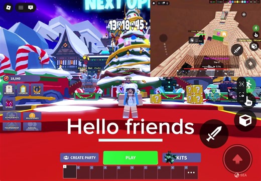 Become a Bedwars Pro: Showcase Your Gameplay