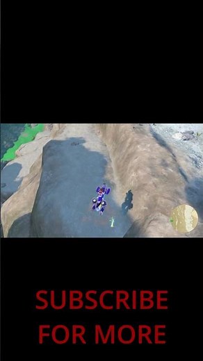 Pokemon Violet The Location of TM 176 Sand Tomb at The Wild of Kitakami#shorts