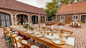 Salisbury House & Gardens | Wedding Venues | Cost, Reviews & Photos | Zola