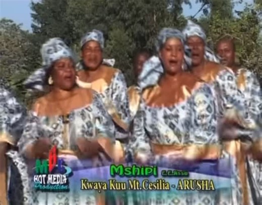 Old school bongo flava | Tuanze Jumapili yetu na Mshipi kutoka Kwaya Kuu Mt. Cesilia Arusha 🙏🏾. Jumapili iwe na baraka kwenu #zilipendwabongo #zilipendwagospel... | Instagram