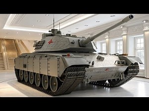 T95 Super Heavy Tank 2025: The Beast Returns!"