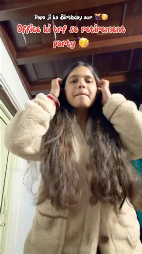 Grwm for retirement party #newshorts #minivlog #dailylife #grwm