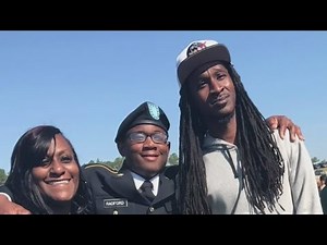 Family speaks out after Fort Stewart shooting suspect sends chilling final message