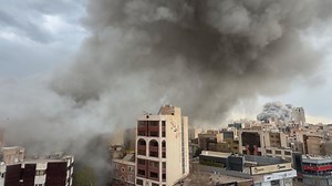 Growing fears of sleeper cells in the United States following Iran attacks