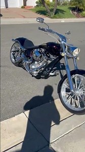 2007 Big Dog Motorcycles MASTIFF in Oceanside CA:https:/...