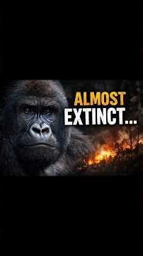 The Shocking Truth About Gorillas 🦍