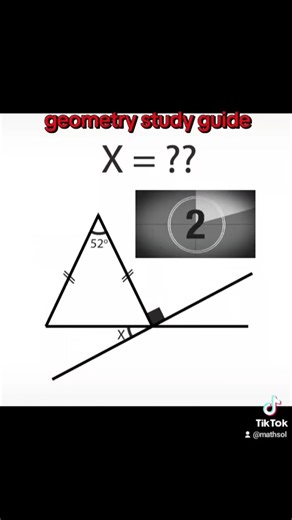 #YouTubeShorts#Shorts#Reels#TikTokMath#EducationalShorts#LearnOnYouTube#Geometry#Math#Mathematics