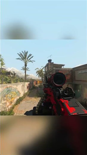 COD: MWIII : Bruen MK9 Far Cry 3 [2012] Build #modernwarfare #callofduty #nostalgia #Shorts