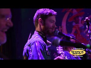 True Blue Bluegrass Band "Rubyen" Live on The WDVX Blue Plate 11-25-22