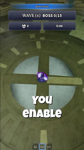 Fastest Way Boss Rush Method in Sailor Piece #roblox #sailorpiece