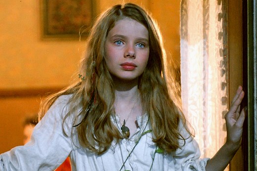 Rachel Hurd-Wood unrecognisable 19 years on from playing Wendy in Peter Pan