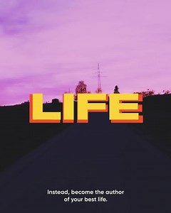 22K views · 165 reactions | It’s never too late to live the life of your dreams. Become fearless in crafting your life vision through simple 4-step process that will help you design an action plan to live your best life filled with excitement, passion and balance. Join Jon & Missy Butcher as they guide you through Lifebook process in the FREE masterclass: https://www.mindvalley.com/lifebook/online/masterclass | Mindvalley | Facebook