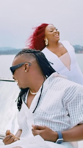 Omezze by B2C and Rema Namakula: Let's Go Dancing! 🎶🕺