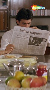 302K views · 2.4K reactions | Mera Andaa Kisne Churaya | #amirkhan #JuhiChawla #kunalkhemu #MushtaqKhan #DalipTahil #TikuTalsania #lol #rofl #comedy #explore #HumHainRahiPyarKe #ShemarooComedy | Shemaroo Comedy | Facebook