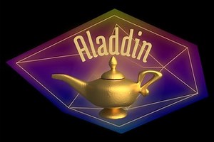 Aladdin's Cave of Wonders