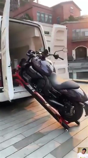 Smooth & Safe Loading Trick You Need to Know 🔥