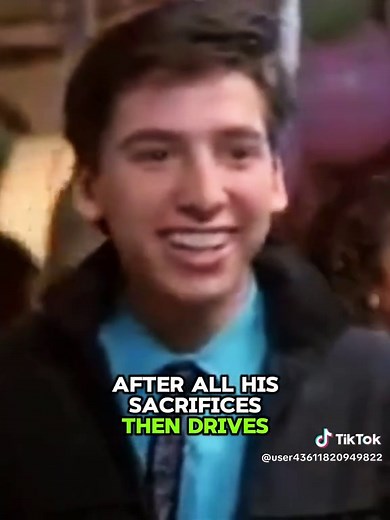 The Last American Virgin: A Bittersweet Ending Analysis