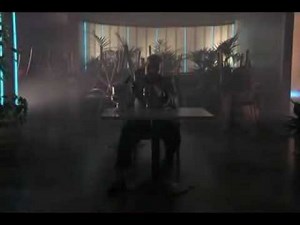 Vanity -Faraway Eyes