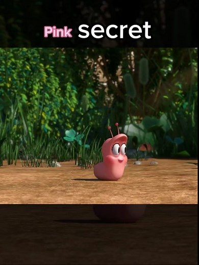 #fyp #fypシ #fypシ゚viral #funny #larva #cartoon #disney