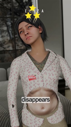 Feeling Dizzy Standing Up? 🩸 The Abdominal Pump Hack for Orthostatic Stabilization!