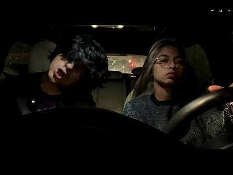 drunk face - Machine Gun Kelly (Cover)