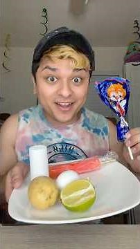 Getting SENDY for the first time.. it did not go well… 😭🥤 #sendy #trending #viral