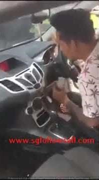 Thailand Thai accent in Singapore Radio FM